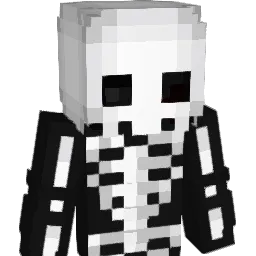 Azylpha's Minecraft skin