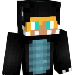 Azym's Minecraft skin