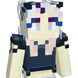 Azynn_ Minecraft avatar bust