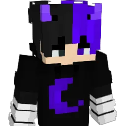 Azyron_X's Minecraft skin