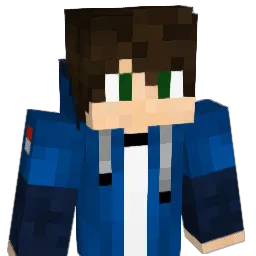 AzzText's Minecraft skin
