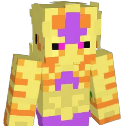 Azza2003's Minecraft skin