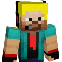 AzzaWood's Minecraft skin