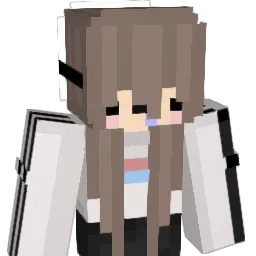 Azza_alfa's Minecraft skin
