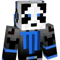 Azzer_18 Minecraft avatar bust