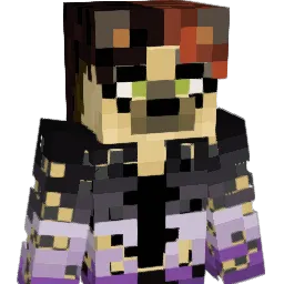 Azzle_Frazzle Minecraft avatar bust