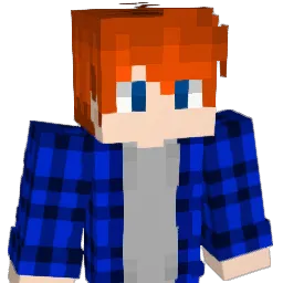 Azzock's Minecraft skin