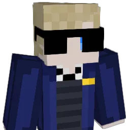 Azzodez's Minecraft skin