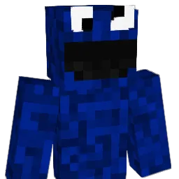 Azztek Minecraft avatar bust