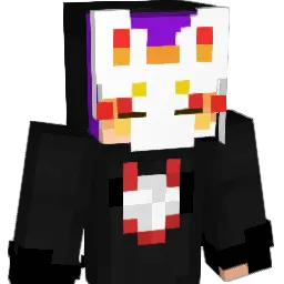 Azzth's Minecraft skin