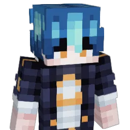 Azzuu_Ra Minecraft avatar bust
