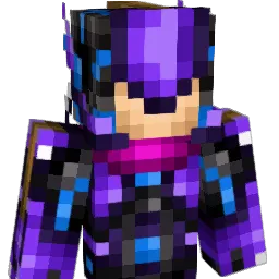 Azzy's Minecraft skin