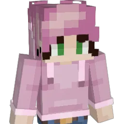 Azzyazz's Minecraft skin