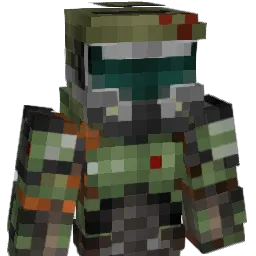 B00MANDD00M