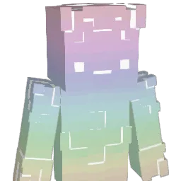 B00MBLE's Minecraft skin
