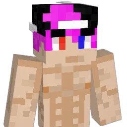 B00NGAS's Minecraft skin