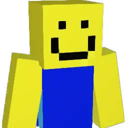 B00RISH Minecraft avatar bust
