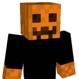 B00TuT Minecraft avatar bust