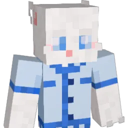 B00_Ratta Minecraft avatar bust