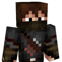 B00tiful's Minecraft skin