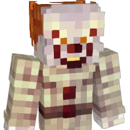 B00ty_Scratcher Minecraft avatar bust
