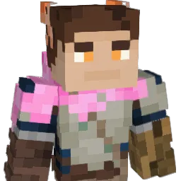 B01nkz's Minecraft skin