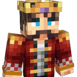 B0BY's Minecraft skin