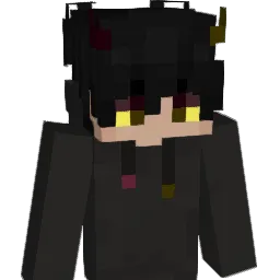 B0EREK Minecraft avatar bust