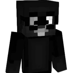 B0G3N's Minecraft skin