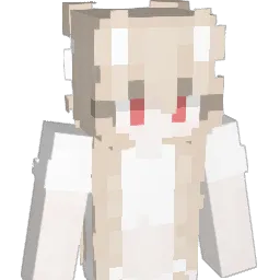 B0H4WK2 Minecraft avatar bust