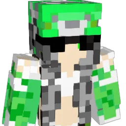 B0He_'s Minecraft skin