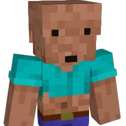 B0LL3KONGEN Minecraft avatar bust