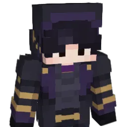 B0MB05's Minecraft skin