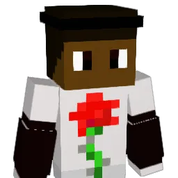 B0NK2 Minecraft avatar bust