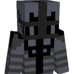 B0NKB0NKB0NK Minecraft avatar bust
