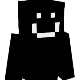 B0R1D Minecraft avatar bust