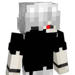 B0TBob's Minecraft skin