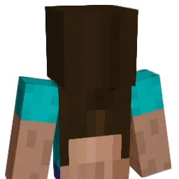 B0TERR's Minecraft skin