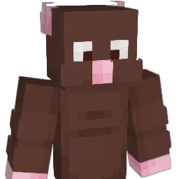 B0TReality's Minecraft skin