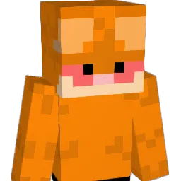 B0Y_CRIMPIN Minecraft avatar bust