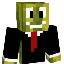 B0azz's Minecraft skin