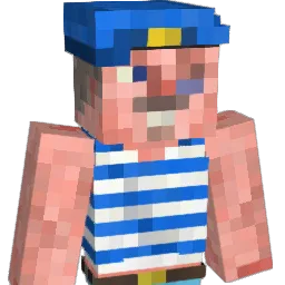 B0b0ris's Minecraft skin