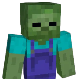 B0bEsp0nja248 Minecraft avatar bust