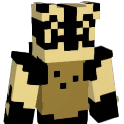 B0bThePancake's Minecraft skin