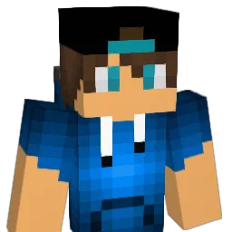 B0bj3_ Minecraft avatar bust