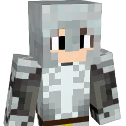 B0bomir Minecraft avatar bust