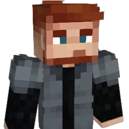 B0gdaH's Minecraft skin