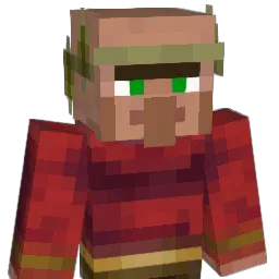 B0ggieisbotty Minecraft avatar bust