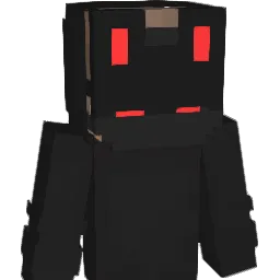B0lo's Minecraft skin