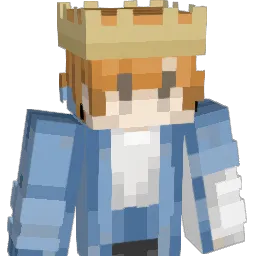 B0ncc Minecraft avatar bust